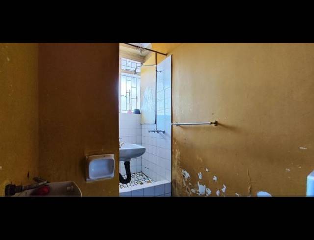 2 BEDROOM APARTMENT FOR SALE IN VEREENIGING